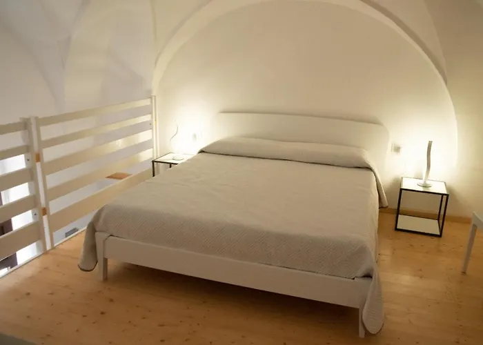 بيت للعطل Al Muro Casa ليفيرانو