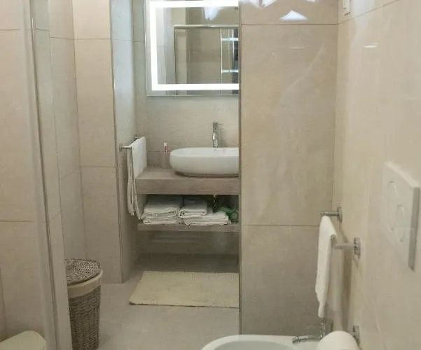 Al Muro Casa بيت للعطل ليفيرانو