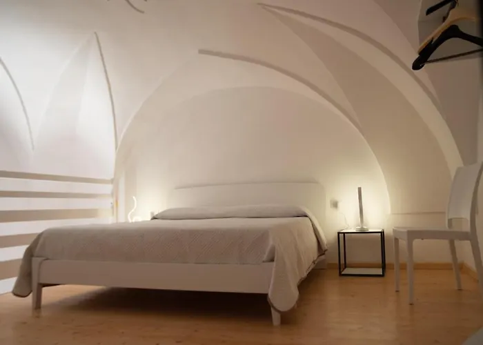 بيت للعطل Al Muro Casa